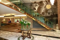 Tuzla Garden Hotel & Spa