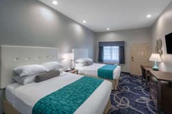 Americas Best Value Inn Houston Willowbrook