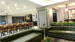 Sapanca Alfa Suites And Spa