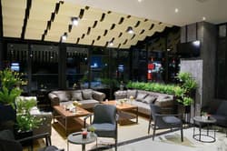Sapanca Alfa Suites And Spa