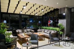 Sapanca Alfa Suites And Spa