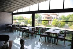 Sapanca Alfa Suites And Spa
