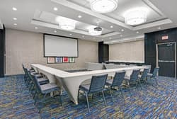 Holiday Inn Express Houston - Memorial City Area