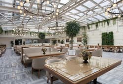 Ottoman's Life Hotel Deluxe