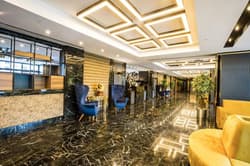 Mövenpick Hotel Trabzon