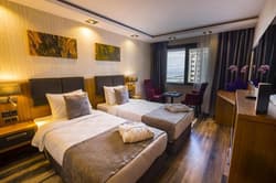 Mövenpick Hotel Trabzon