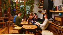 Stay Inn Taksim Hostel