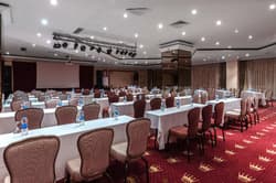 Kumburgaz Marin Princess Hotel