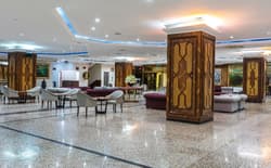Kumburgaz Marin Princess Hotel