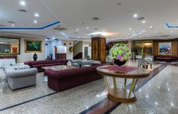 Kumburgaz Marin Princess Hotel
