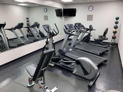 Country Inn & Suites by Radisson, Jacksonville Wes