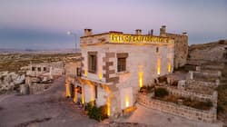Eyes Of Cappadocia Cave Hotel