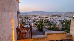 Eyes Of Cappadocia Cave Hotel