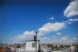 The Meretto Hotel Laleli
