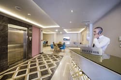 The Meretto Hotel Laleli