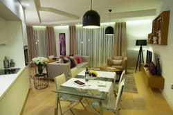 The Leos Residence