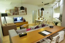 The Leos Residence