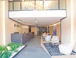 Hotel 86 By Katipoglu