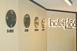 Hotel 86 By Katipoglu