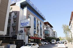 Berraksu Hotel