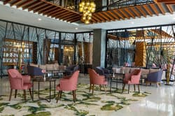 Greenwood Suites Resort