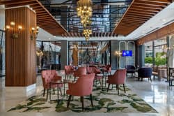 Greenwood Suites Resort