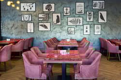 Greenwood Suites Resort