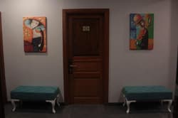 The Void Hotel