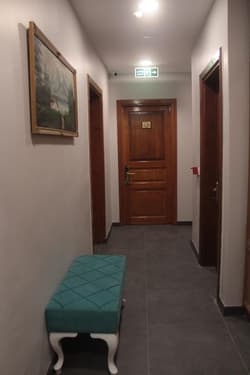 The Void Hotel