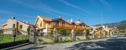 Dalyan Live Hotel
