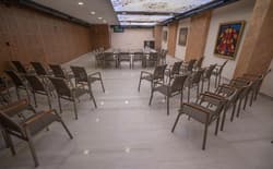 Dalyan Live Hotel