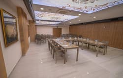 Dalyan Live Hotel