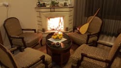 Adrasan La Casita Hotel