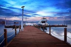 Fi Light Solto Boutique Beach Hotel