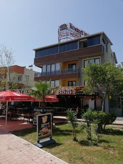 Casa De Sirena Apart Hotel
