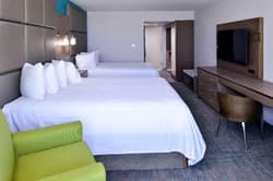 Cabana Shores Inn, BW Premier Collection