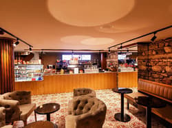 Mercure İstanbul Sirkeci Hotel