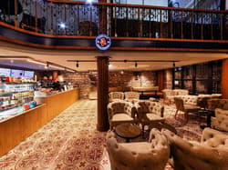 Mercure İstanbul Sirkeci Hotel