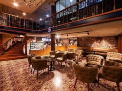 Mercure İstanbul Sirkeci Hotel