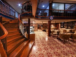 Mercure İstanbul Sirkeci Hotel
