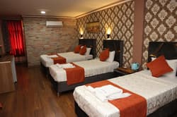 Adana Saray Otel