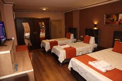 Adana Saray Otel