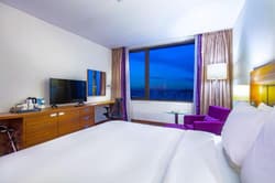 The Green Park Hotel Sivas