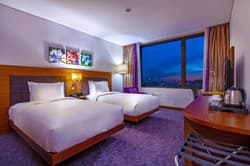 The Green Park Hotel Sivas
