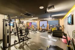 Red Rock Hotel & Suites by Selvese