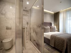 TK TAXIM BOSPHORUS HOTEL