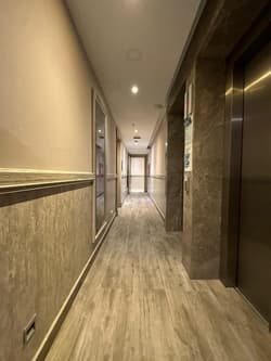 TK TAXIM BOSPHORUS HOTEL