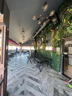 TK TAXIM BOSPHORUS HOTEL