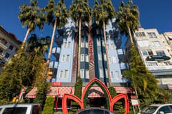 Comfort Suites Apart Hotel
