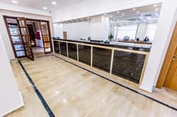 Club Marma Hotel